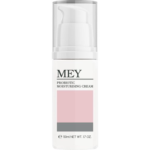 Mey Probiotic Moisturising Cream Хидратиращ крем с 24-часово действие, подходящ за всички типове кожа 50ml