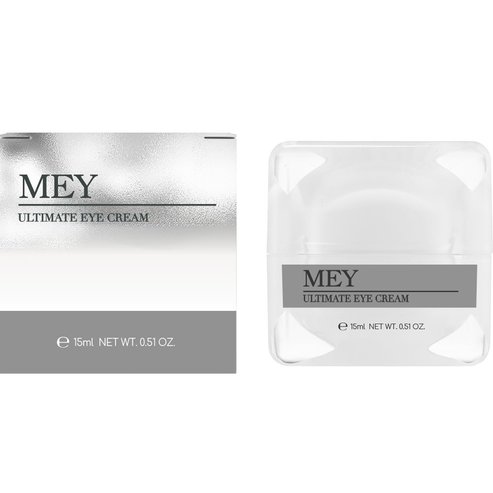 Mey Ultimate Eye Cream 15ml,Крем за очи с действие срещу бръчките, тъмните кръгове & загубата на еластичност на кожата