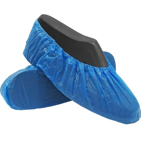 Alfacare Shoe Covers One Size 100 бр