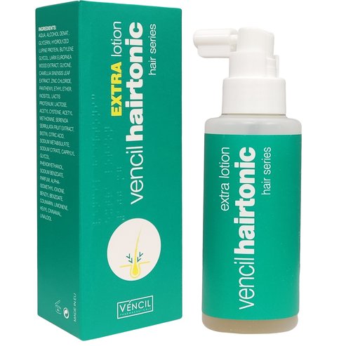 Vencil Hairtonic Extra Lotion 100ml
