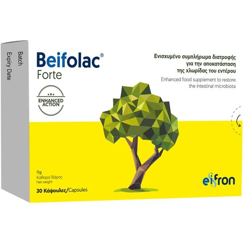 Beifolac Forte 30caps