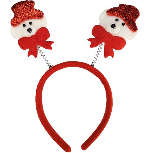 Подарък Christmas Headband 1 бр