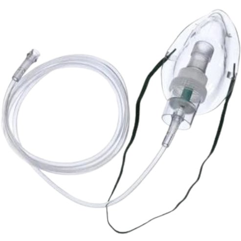Sensa Adult Elongated Nebulizer Aerosol 213cm Mask 1 бр