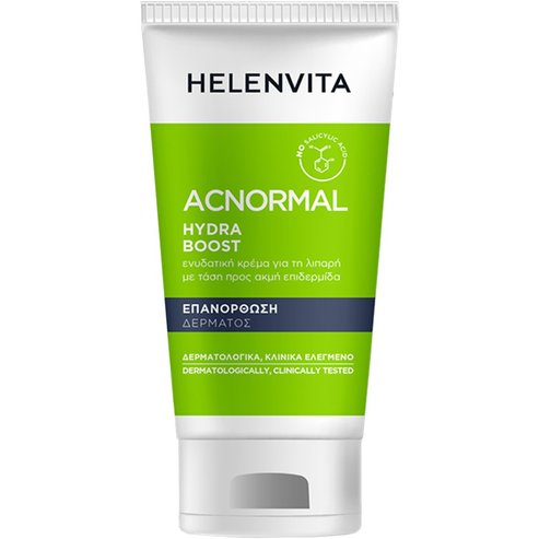 Helenvita Acnormal Hydra Boost Cream 60ml