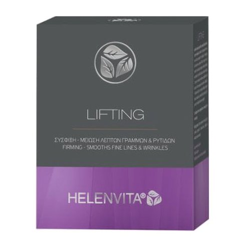 Helenvita Lifting Firming - Smooths Fine Lines & Wrinkles 18 Ampoules x 2ml