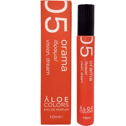 Aloe Colors Eau De Parfum 10ml - Orama