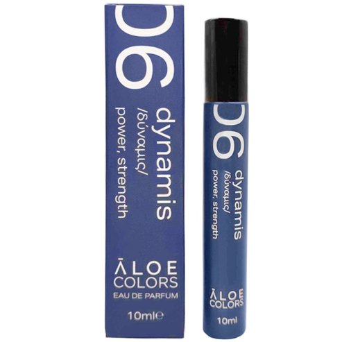 Aloe Colors Eau De Parfum 10ml - Dynamis