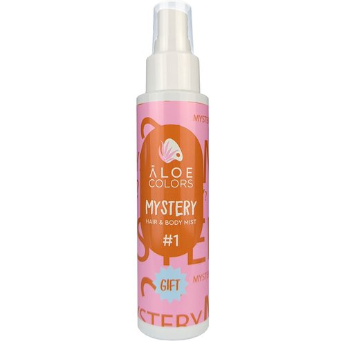 Aloe+ Colors Подарък Mystery #1 Hair & Body Mist 100ml