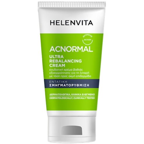 Helenvita Acnormal Ultra Rebalancing Cream 60ml