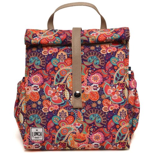The Lunch Bags Kids 1 бр код 81790 - Paisley