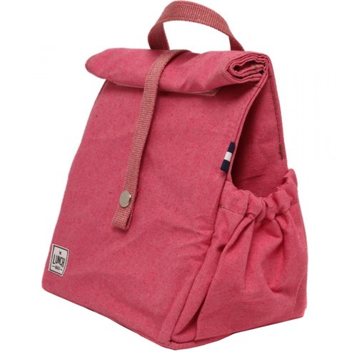 The Lunch Bags Lunchpack Original 2.0 Pink 1 бр