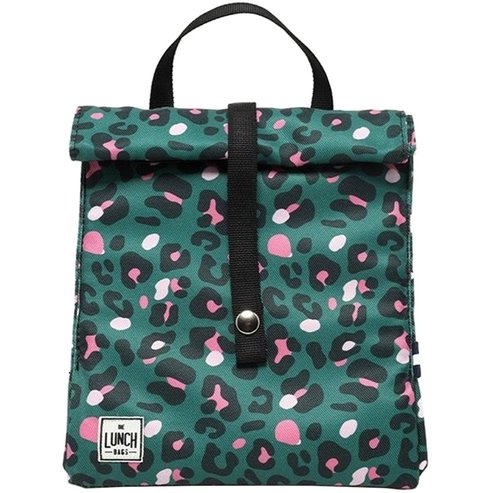 The Lunch Bags Original Jaguar 2.0 Изотермична чанта за храна с дръжка 1 брой