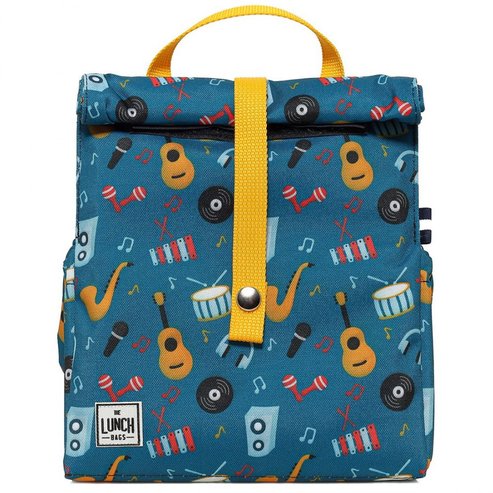 The Lunch Bags Kids Fishes Код LB1198, 1 бр - Intstrumens