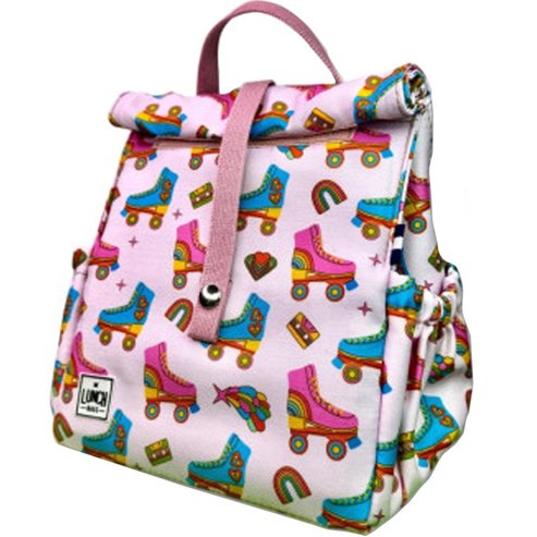 The Lunch Bags Kids 1 бр Код LB1563 - Rollers