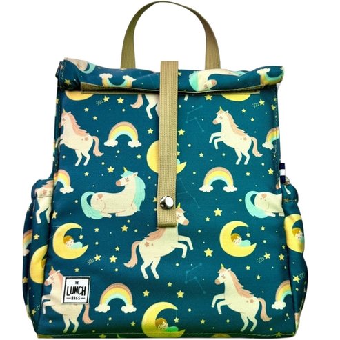The Lunch Bags Kids 1 бр Код LB1563 - Unicorn