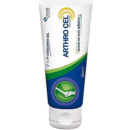 Cross Arthro Cell Cream 100ml