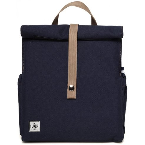 The Lunch Bags Lunchpack Blue Код 81690, 1 бр