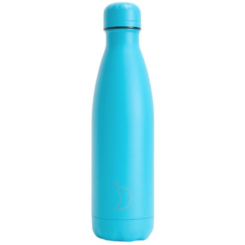 Chilly\'s Original Bottle Термо бутилка от неръждаема стомана 500ml - Turquoise