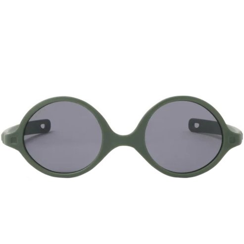 Kietla Baby Diabola 0-1 Years Код D1SUNKAKI Sunglasses Детски слънчеви очила 1 брой - Kaki