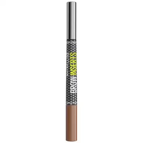 Maybelline Brow Inserts Pencil Multiplying Tool 1 брой - 02 Soft Brown