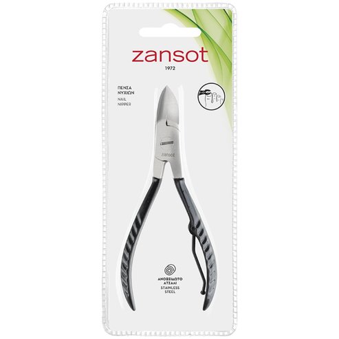 Zansot Stainless Steel Cuticle Nipper 1 брой