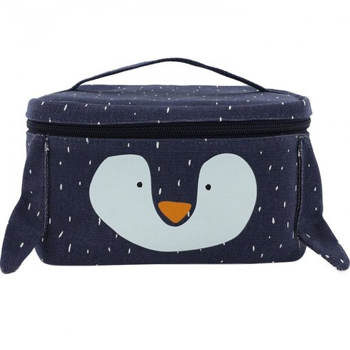 Trixie Thermal Lunchbag 1 бр - Mr. Penguin, Код 77438