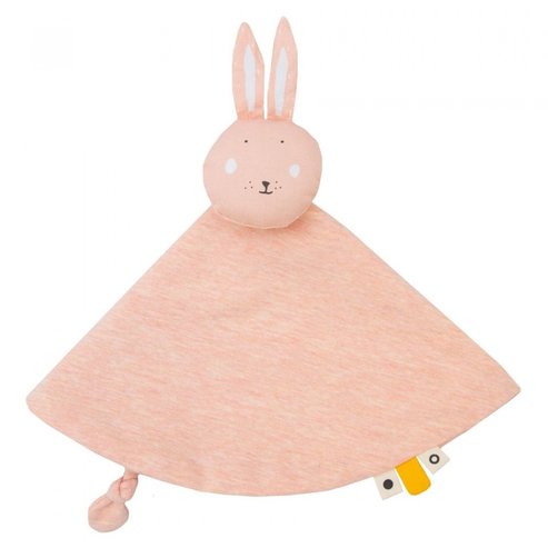 Trixie Baby Comforter Код 77806, 1 бр - Mrs. Rabbit