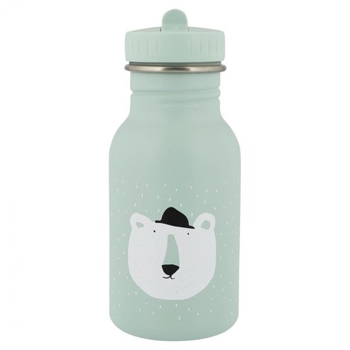 Trixie Bottle 350ml, код 77301 - Mr. Polar Bear