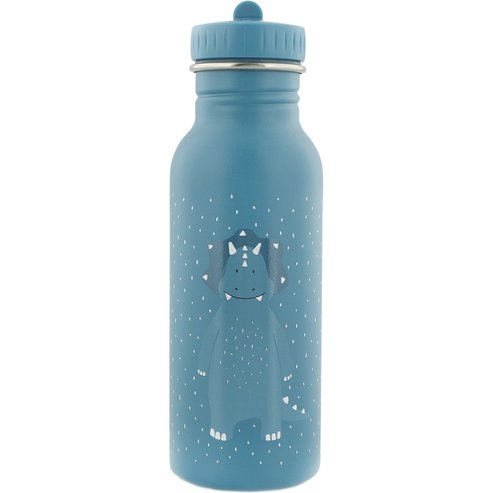 Trixie Bottle 500ml - Mr. Triceratops