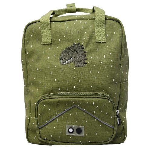 Trixie Backpack Детска раница в различни сладки дизайни с животни 1 брой - Mr. Lion