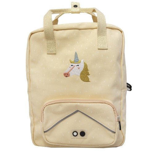 Trixie Backpack Детска раница в различни сладки дизайни с животни 1 брой - Mrs. Mouse