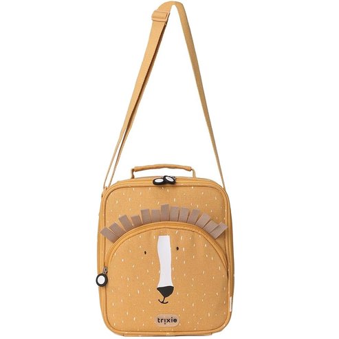 Trixie Insulated Lunch Bag Изотермична 1 брой - Mr. Lion