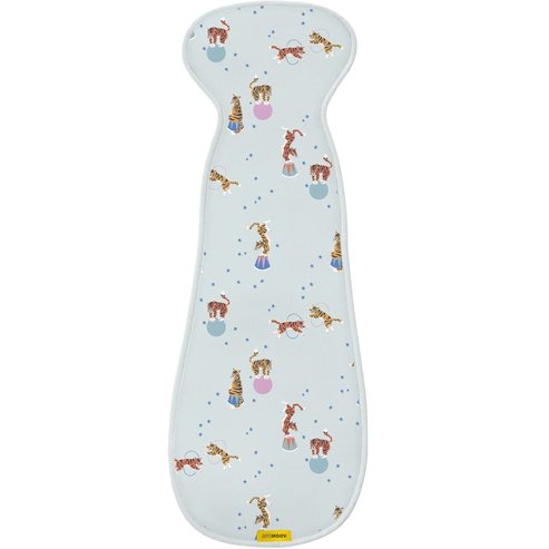 Aeromoov Air Layer Limited Edition Group 2/3 (15-36kg) Код AL-2-CT, 1 бр - Circus Tigers