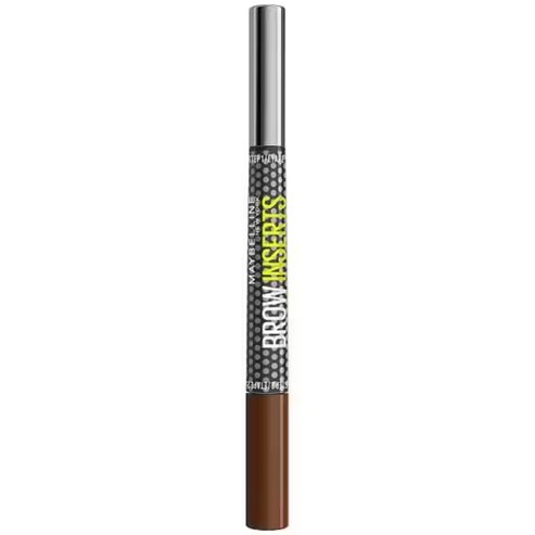 Maybelline Brow Inserts Pencil Multiplying Tool 1 брой - 04 Medium Brown