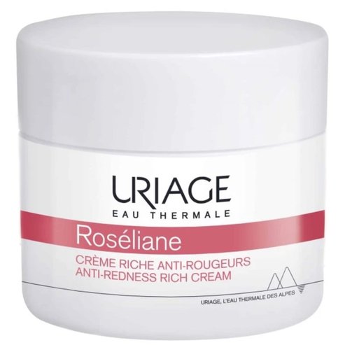 Uriage Roseliane Anti-Redness Rich Cream 50ml