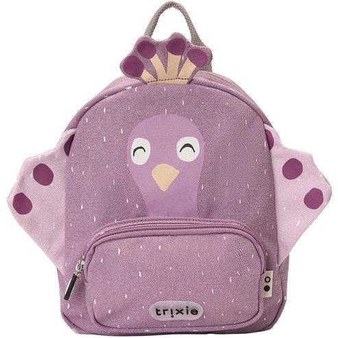Trixie Backpack 1 брой - Mrs. Peacock