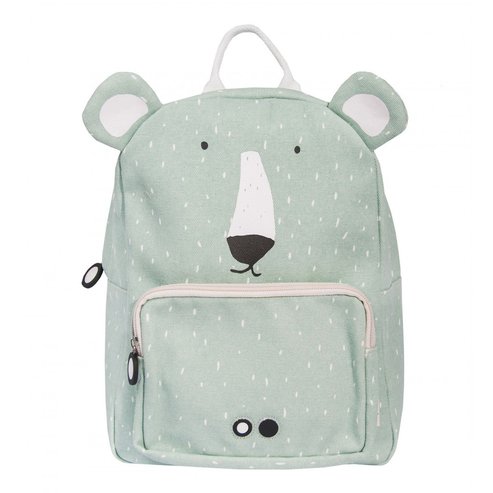 Trixie Backpack Код 77400, 1 бр - Mr Polar Bear