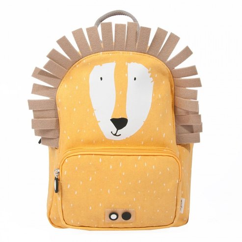 Trixie Backpack Код 77403, 1 бр - Mr Lion