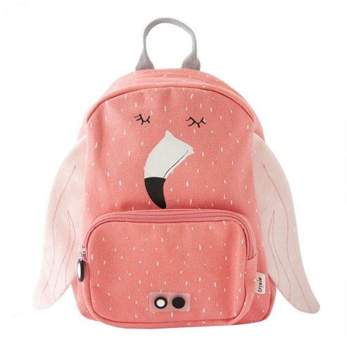 Trixie Backpack Код 77406, 1 бр - Mrs Flamingo