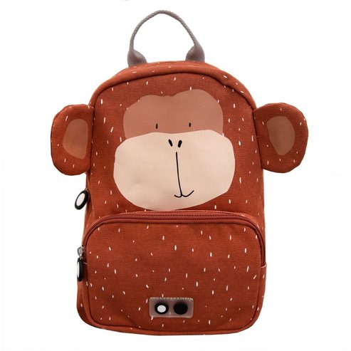 Trixie Backpack Код 77407, 1 гръб - Mr Monkey