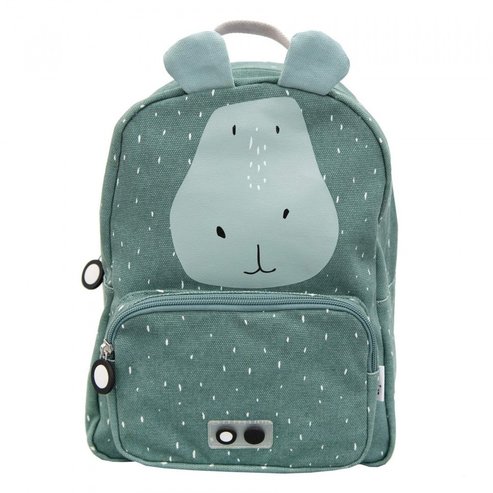 Trixie Backpack Код 77408, 1 бр - Mr Hippo