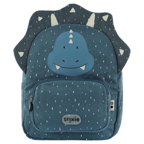 Trixie Backpack 1 бр - Mr. Triceratops