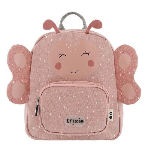 Trixie Backpack 1 бр - Mrs. Butterfly