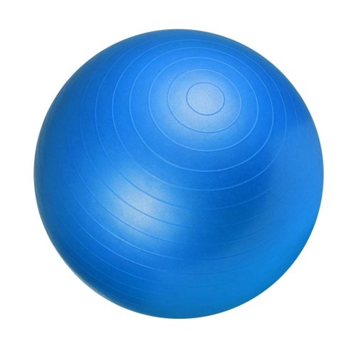 Mambo AB Gym Ball Anti-Burst AC-3261, 1 Парче - синьо