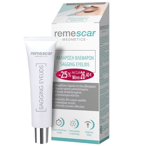 Remescar Sagging Eyelids 8ml