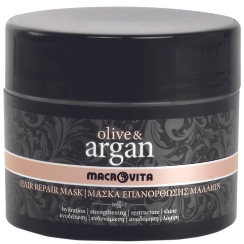 Macrovita Repair Hair Mask 200ml
