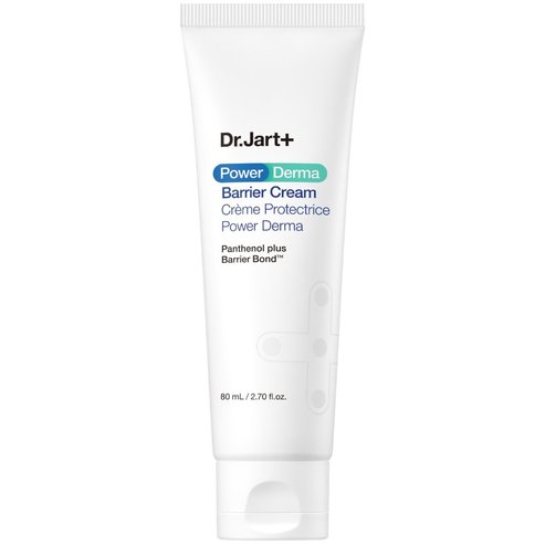 Dr.Jart+ Power Derma Barrier Cream 80ml