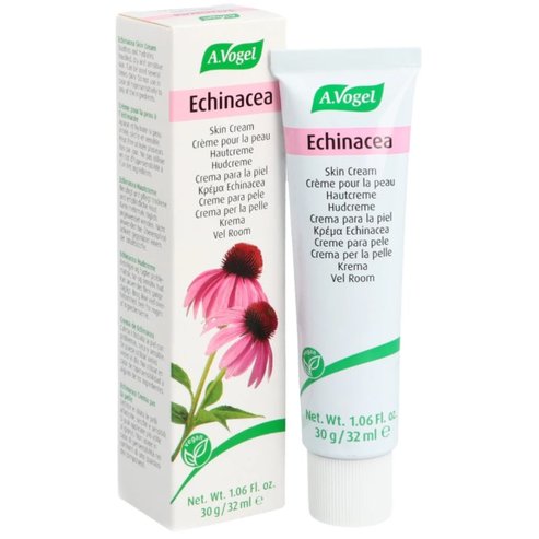 A.Vogel Echinacea Skin Cream 32ml