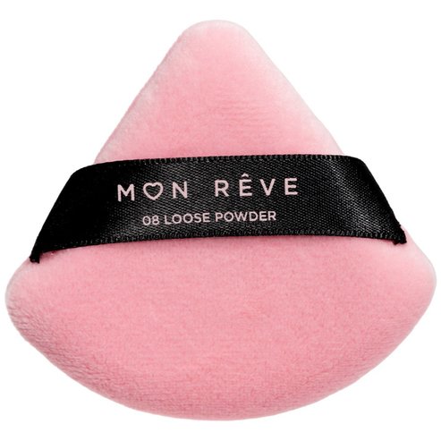 Mon Reve 08 Loose Powder Sponge 1 брой