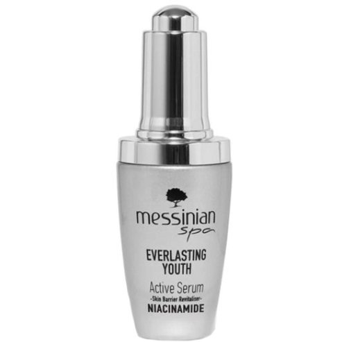 Messinian Spa Everlasting Youth Serum 30ml